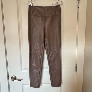 Studio Badgley Mischka Faux Leather Leggings